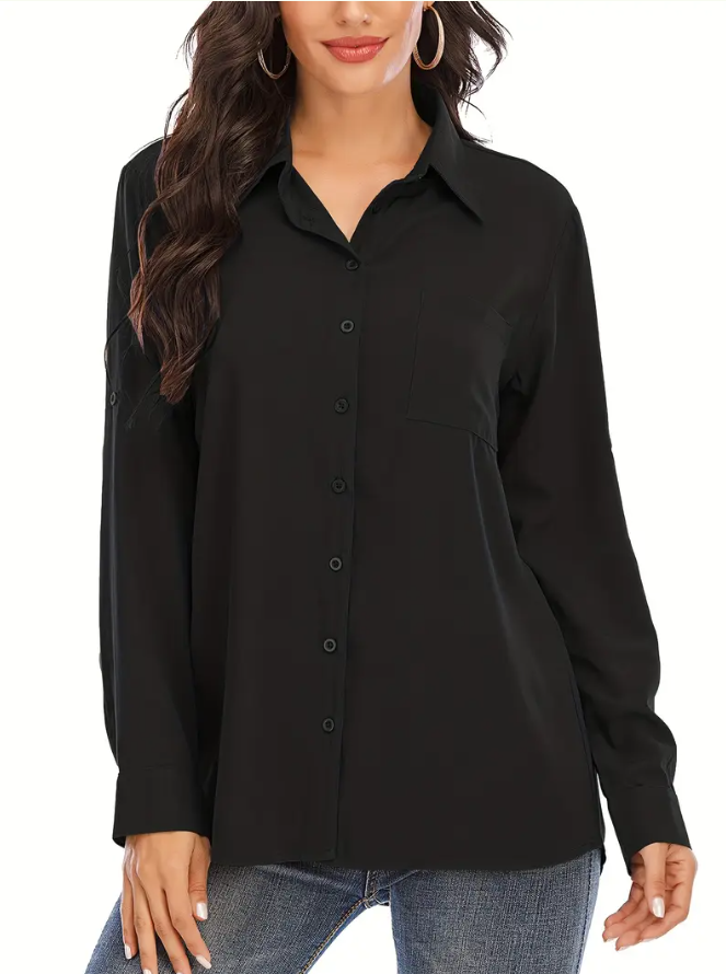 Femme | Chemises