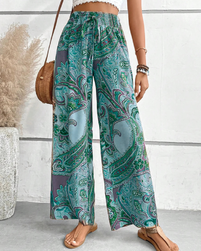 Femme | Pantalons
