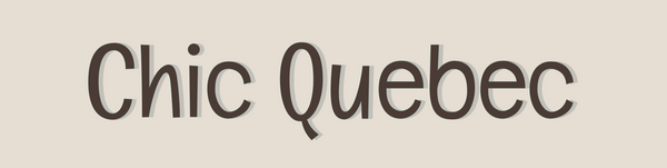 Chic Quebec
